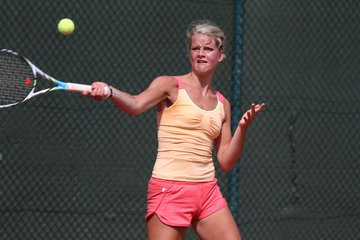 Carolin Schmidt 371 - Punktspiel TC RW Wahlstedt  Rot-Weiß Seeburg